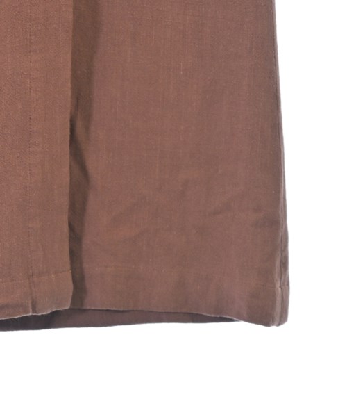 FREAK'S STORE（フリークスストア）ロング・マキシ丈スカート 茶 サイズ:F レディース/2200653884011