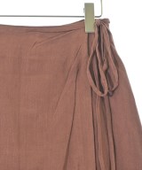 FREAK'S STORE（フリークスストア）ロング・マキシ丈スカート 茶 サイズ:F レディース/2200653884011