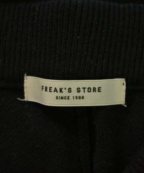 FREAK'S STORE（フリークスストア）その他 黒 サイズ:M レディース/2200641624308
