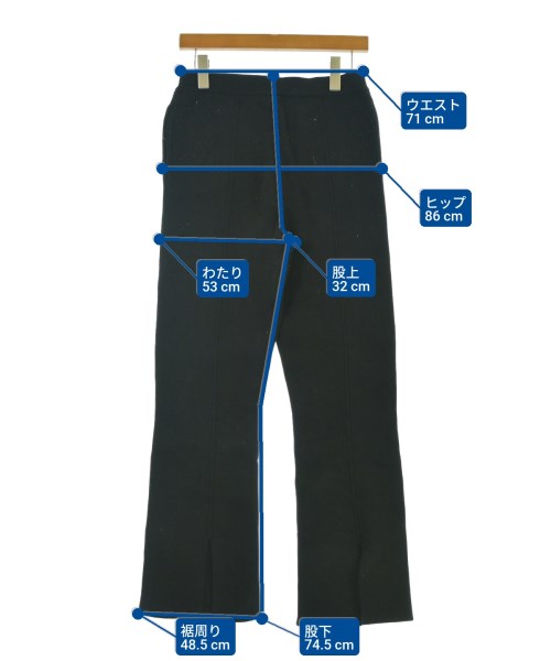 FREAK'S STORE（フリークスストア）その他 黒 サイズ:M レディース/2200641624308