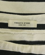 FREAK'S STORE（フリークスストア）Tシャツ・カットソー 白 サイズ:F レディース/2200641624452