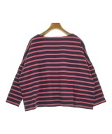 FREAK'S STORE（フリークスストア）Tシャツ・カットソー 紺 サイズ:F レディース/2200641624469