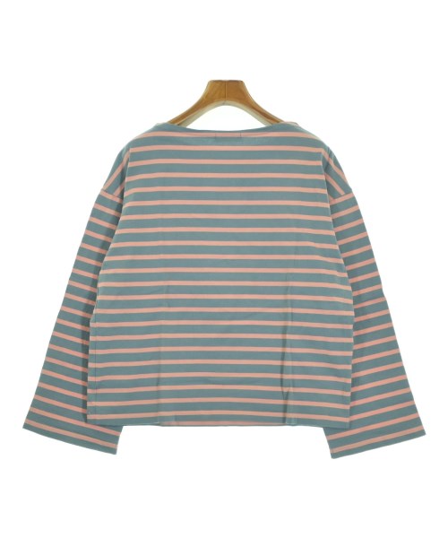 FREAK'S STORE（フリークスストア）Tシャツ・カットソー 青 サイズ:F レディース/2200641624476