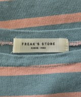 FREAK'S STORE（フリークスストア）Tシャツ・カットソー 青 サイズ:F レディース/2200641624476