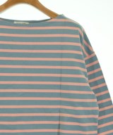 FREAK'S STORE（フリークスストア）Tシャツ・カットソー 青 サイズ:F レディース/2200641624476