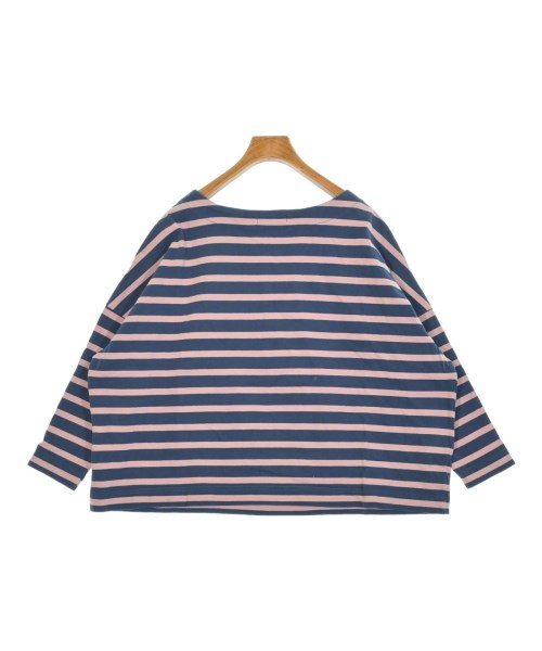 FREAK'S STORE（フリークスストア）Tシャツ・カットソー 紺 サイズ:F レディース/2200641624490