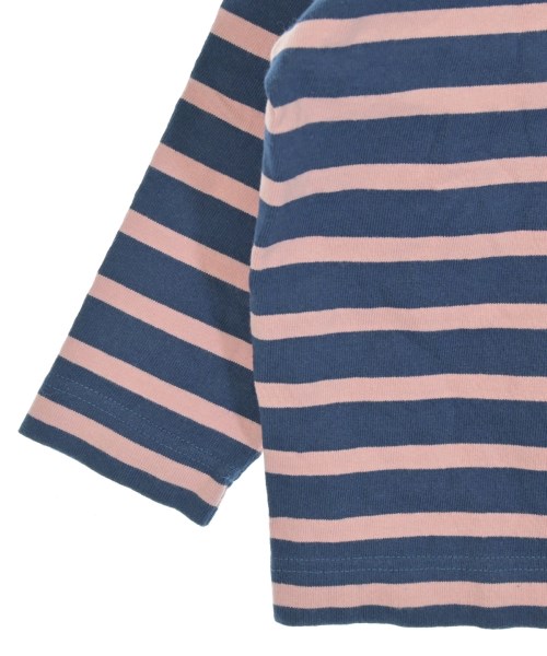 FREAK'S STORE（フリークスストア）Tシャツ・カットソー 紺 サイズ:F レディース/2200641624490