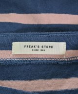 FREAK'S STORE（フリークスストア）Tシャツ・カットソー 紺 サイズ:F レディース/2200641624490