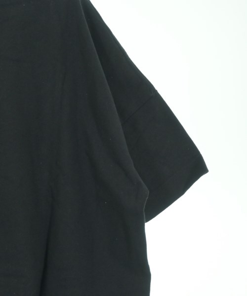 FREAK'S STORE（フリークスストア）Tシャツ・カットソー 黒 サイズ:F レディース/2200641624575