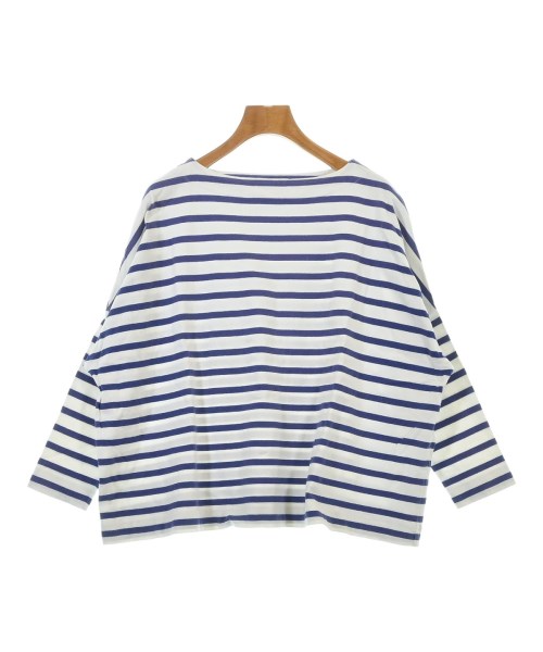 FREAK'S STORE（フリークスストア）Tシャツ・カットソー 白 サイズ:F レディース/2200641624582