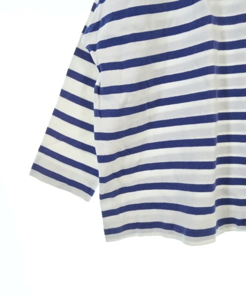 FREAK'S STORE（フリークスストア）Tシャツ・カットソー 白 サイズ:F レディース/2200641624582