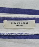 FREAK'S STORE（フリークスストア）Tシャツ・カットソー 白 サイズ:F レディース/2200641624582