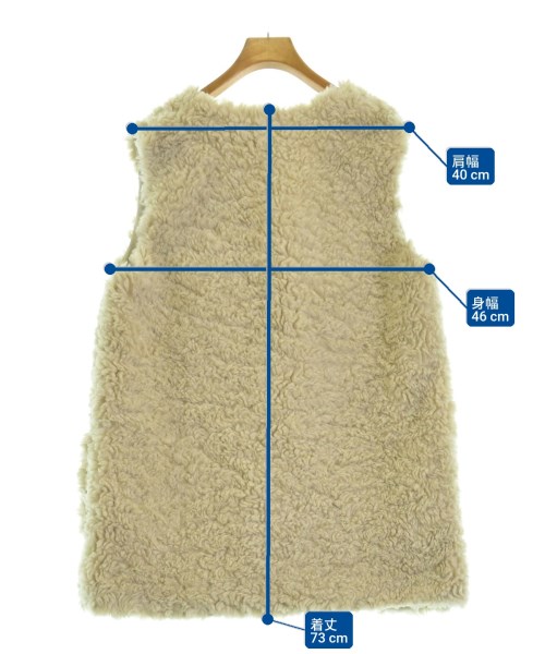 FREAK'S STORE（フリークスストア）その他 ベージュ サイズ:F レディース/2200642934154