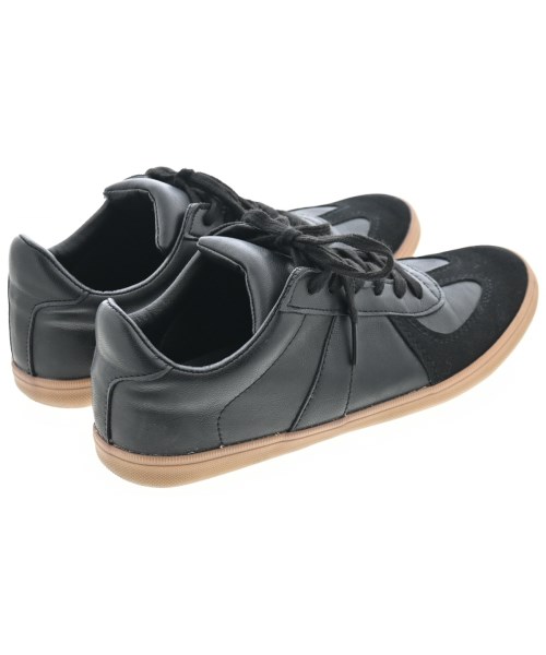 FREAK'S STORE（フリークスストア）スニーカー 黒 サイズ:24cm レディース/2200645509045