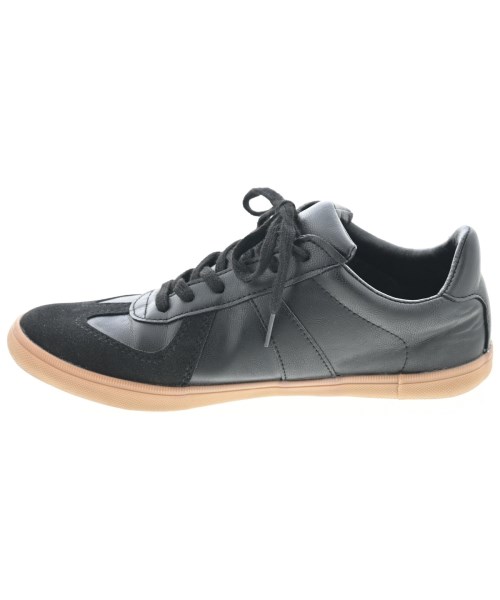 FREAK'S STORE（フリークスストア）スニーカー 黒 サイズ:24cm レディース/2200645509045