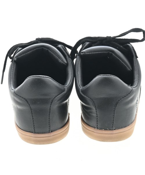 FREAK'S STORE（フリークスストア）スニーカー 黒 サイズ:24cm レディース/2200645509045