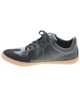 FREAK'S STORE（フリークスストア）スニーカー 黒 サイズ:24cm レディース/2200645509045