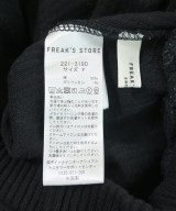 FREAK'S STORE（フリークスストア）ロング・マキシ丈スカート 黒 サイズ:F レディース/2200654093177