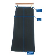 FREAK'S STORE（フリークスストア）ロング・マキシ丈スカート 黒 サイズ:F レディース/2200654093177