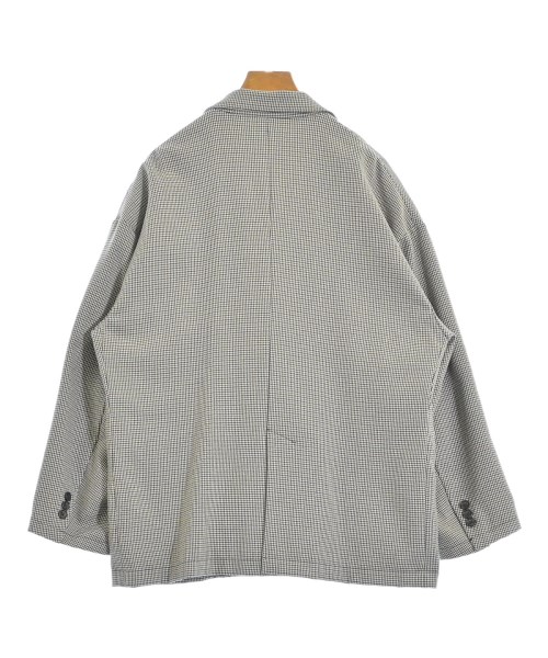 FREAK'S STORE（フリークスストア）テーラードジャケット 茶 サイズ:M レディース/2200654136010