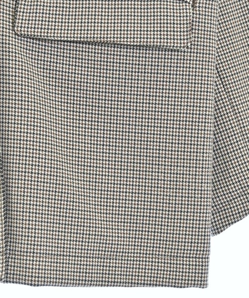 FREAK'S STORE（フリークスストア）テーラードジャケット 茶 サイズ:M レディース/2200654136010