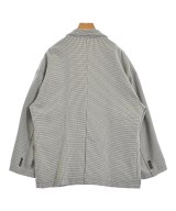 FREAK'S STORE（フリークスストア）テーラードジャケット 茶 サイズ:M レディース/2200654136010