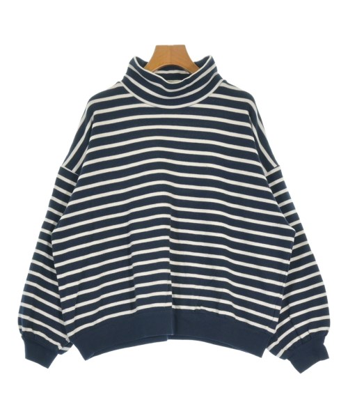 FREAK'S STORE(フリークスストア)スウェット 紺 サイズ:F/2200647320143