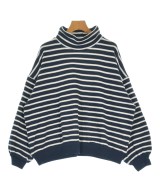 FREAK'S STORE（フリークスストア）スウェット 紺 サイズ:F レディース/2200647320143