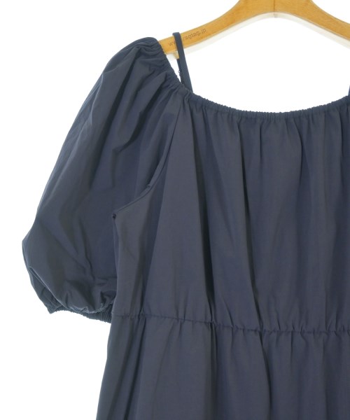 FREAK'S STORE（フリークスストア）ワンピース 紺 サイズ:F レディース/2200648026044