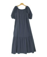 FREAK'S STORE（フリークスストア）ワンピース 紺 サイズ:F レディース/2200648026044