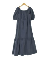FREAK'S STORE（フリークスストア）ワンピース 紺 サイズ:F レディース/2200648026044
