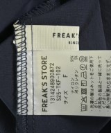FREAK'S STORE（フリークスストア）ワンピース 紺 サイズ:F レディース/2200648026044
