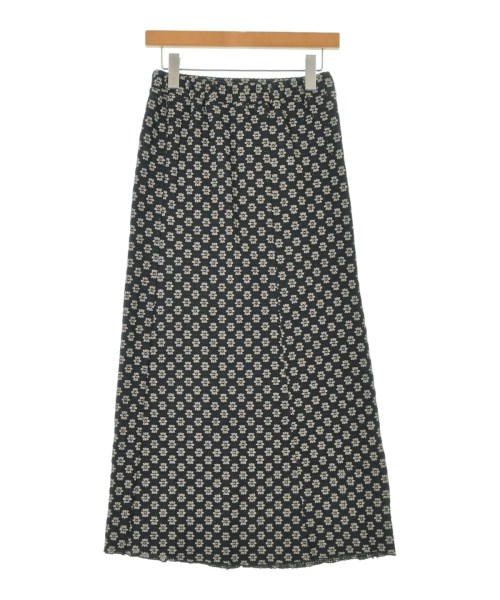 FREAK'S STORE（フリークスストア）ロング・マキシ丈スカート 黒 サイズ:F レディース/2200649468171