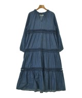 FREAK'S STORE シャツワンピース