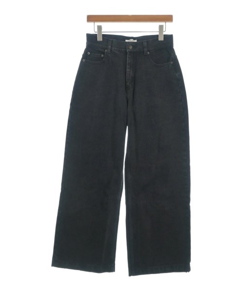FREAK'S STORE(フリークスストア)デニムパンツ 黒 サイズ:M/2200702257247