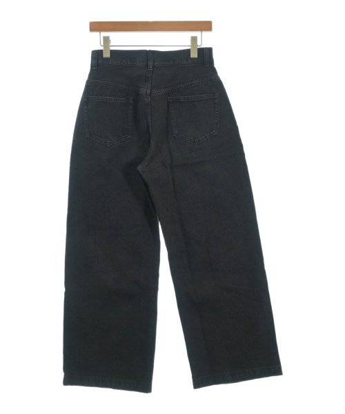 FREAK'S STORE（フリークスストア）デニムパンツ 黒 サイズ:M レディース/2200702257247