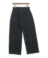 FREAK'S STORE（フリークスストア）デニムパンツ 黒 サイズ:M レディース/2200702257247