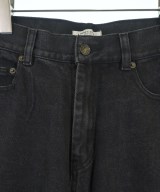 FREAK'S STORE（フリークスストア）デニムパンツ 黒 サイズ:M レディース/2200702257247