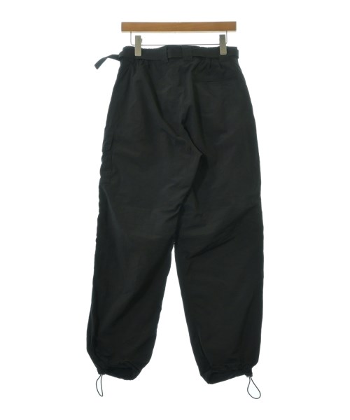 FREAK'S STORE（フリークスストア）カーゴパンツ 黒 サイズ:F レディース/2200698144057