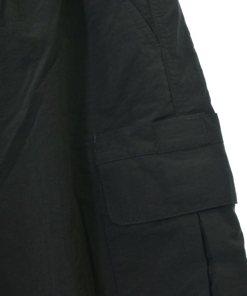 FREAK'S STORE（フリークスストア）カーゴパンツ 黒 サイズ:F レディース/2200698144057