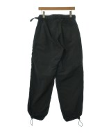 FREAK'S STORE（フリークスストア）カーゴパンツ 黒 サイズ:F レディース/2200698144057