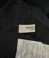 FREAK'S STORE（フリークスストア）カーゴパンツ 黒 サイズ:F レディース/2200698144057
