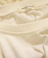 FREAK'S STORE（フリークスストア）Tシャツ・カットソー 白 サイズ:F レディース/2200697101044