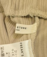 FREAK'S STORE（フリークスストア）その他 ベージュ サイズ:F レディース/2200697101082