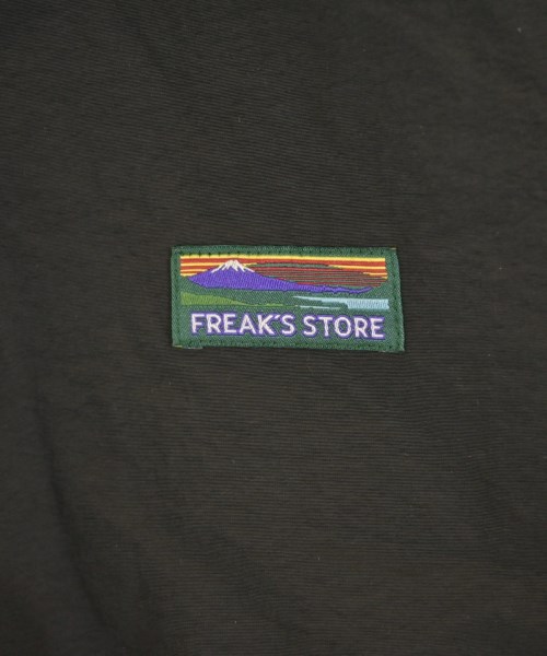 FREAK'S STORE（フリークスストア）その他 黒 サイズ:F レディース/2200700501014