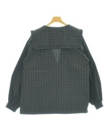 FREAK'S STORE（フリークスストア）ブラウス 紺 サイズ:F レディース/2200698443068