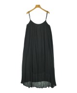 FREAK'S STORE（フリークスストア）ワンピース 黒 サイズ:F レディース/2200686771128