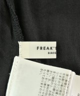 FREAK'S STORE（フリークスストア）ワンピース 黒 サイズ:F レディース/2200686771128