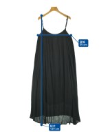 FREAK'S STORE（フリークスストア）ワンピース 黒 サイズ:F レディース/2200686771128