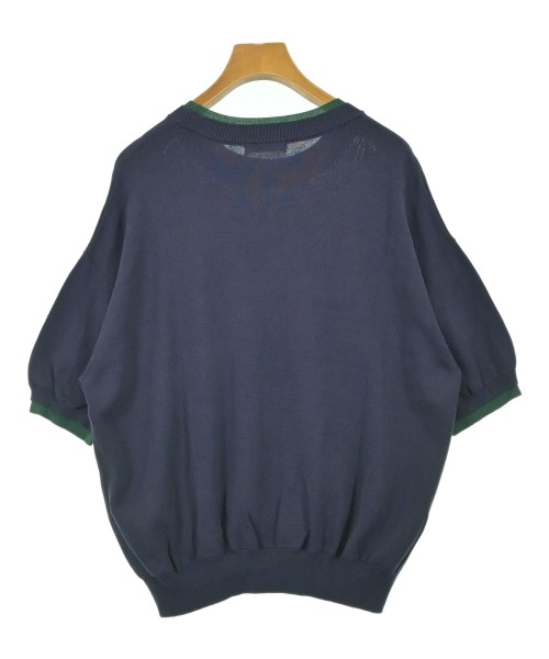 FREAK'S STORE（フリークスストア）ニット・セーター 紺 サイズ:F レディース/2200697463029
